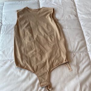 Skims body suit